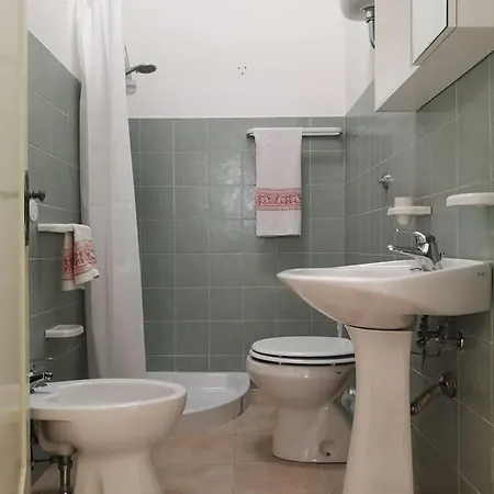 Tatil Evi Aurora *
