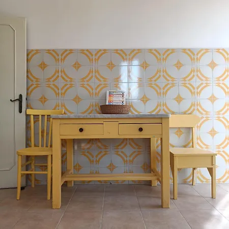 Tatil Evi Aurora Capilungo