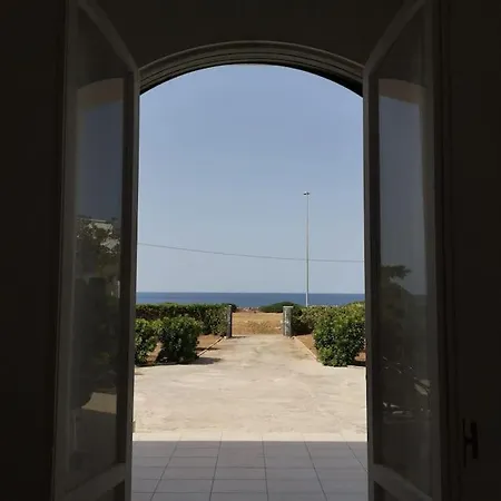 Aurora Holiday home Capilungo