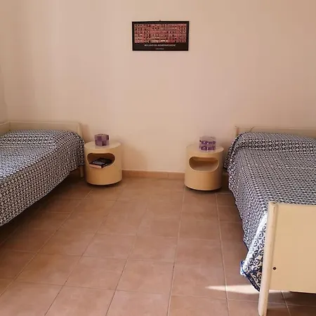 Holiday home Aurora Capilungo